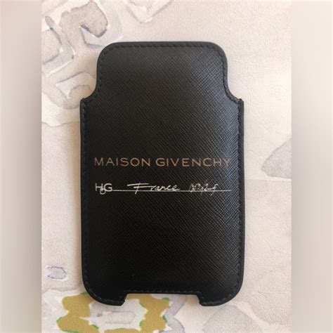 givenchy paris iphone 6 plus case|32 results for givenchy iphone case .